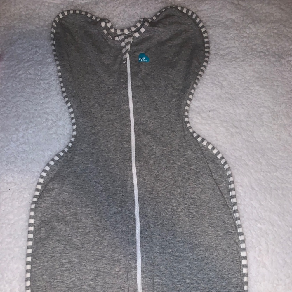 Swaddle up original